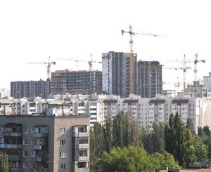 Где и какие новые здания возведут в Одессе 