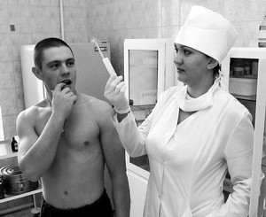 В Одесской области от свиного гриппа умер второй человек 