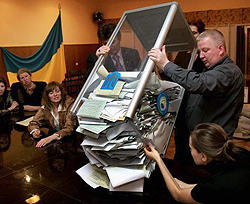 Сколько заработают на выборах члены одесских избиркомов  