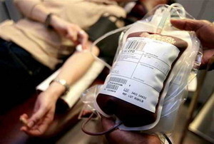 Справимся ли с дефицитом донорской крови? 