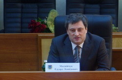 Эдуард Матвийчук: «Главное, чтоб чиновник работал по 24 часа в сутки» 