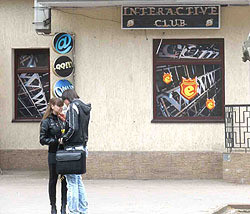 На Одесщине могут создать зоны игорного бизнеса 
