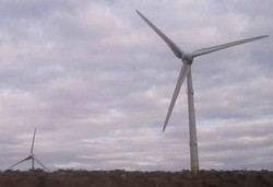 Фермеры будут использовать энергию ветров 