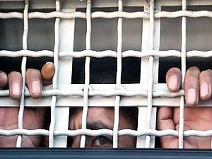 В Одессе «отмазаться» от тюрьмы стоит 4 тысячи зеленых