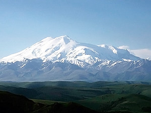 Одесситы погибли при восхождении на кавказскую вершину Дыхтау