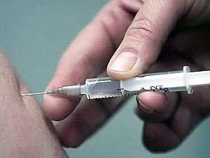 Из-за роста заболеваемости ОРВИ в Одессу завезли партию вакцин