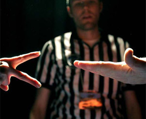 В городе пройдет международный чемпионат игры «Камень, ножницы, бумага»