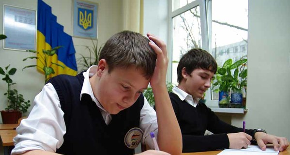 Выпускники не хотят сдавать тесты по русскому языку
