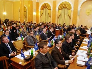 Расходы на содержание одесских депутатов урезали на 20%