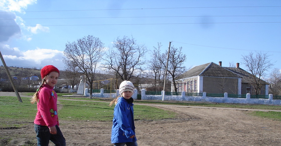 Родители бьют тревогу: школы Одесщины, где учатся по несколько человек, могут закрыть