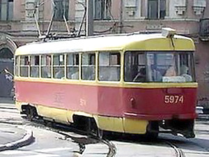 В Одессе трамваи и троллейбусы подорожают на четвертак