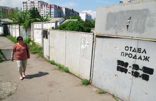 Скандальные стройки Одессы: инвесторы недостроев ждут квартир по восемь лет