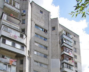 В Одессе женщина хотела спрыгнуть с 10-го этажа из-за нервного срыва