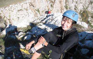 Перед смертью изменила принципам: погибшая альпинистка в горы пошла с новым проводником