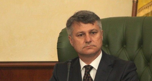 Вице-мэр Одессы подал в отставку?