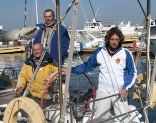 Через восемь лет мореплаватели повторят подвиг Магеллана