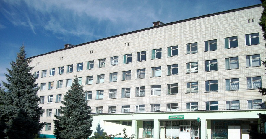 На Киевщине проверят захоронения человеческих останков Яготинской больницей 