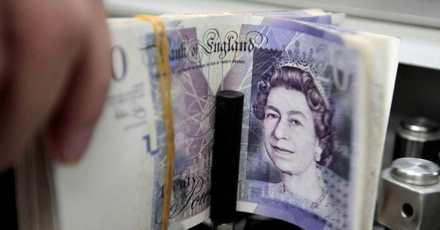 Последствия Brexit: британский фунт стерлингов обвалился до минимума за 168 лет