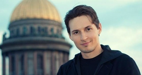 СМИ: в России у родственников Павла Дурова провели обыски 