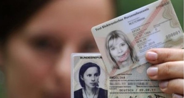 Украинцы вновь лидируют в получении постоянного вида на жительство в Европе