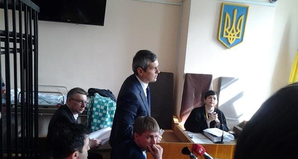 Заседание суда по делу Насирова: онлайн-трансляция 