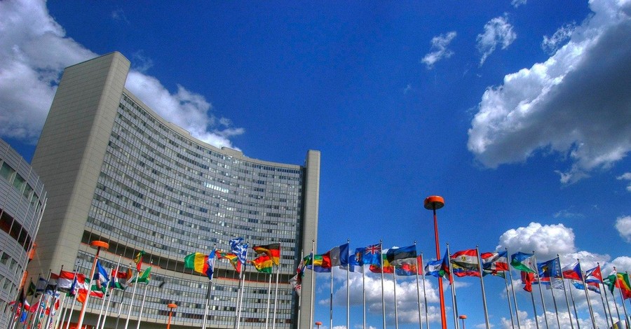ООН: в Донбассе растет угроза химической катастрофы