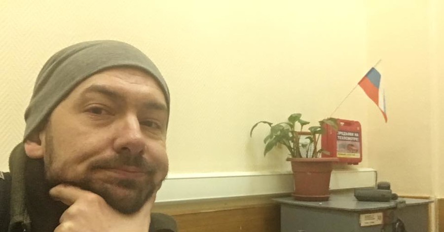 МИД Украины отреагировал на задержание журналиста Романа Цимбалюка