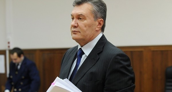 Украина оспорит решение Интерпола о снятии Януковича с розыска