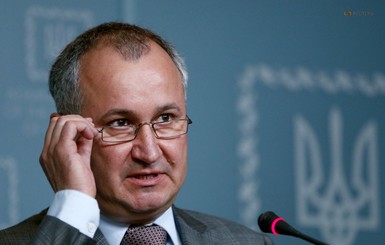Глава СБУ заявил, что Москва готовила теракты, чтобы обвинить бойцов АТО
