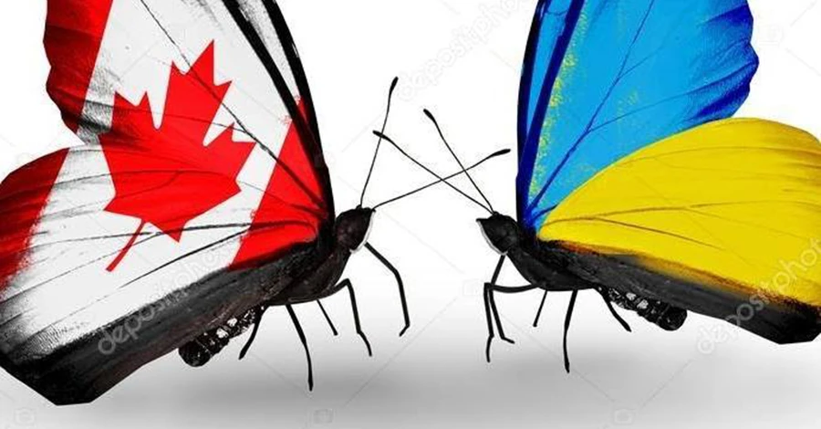 В Канаде парламент поддержал безвиз с Украиной