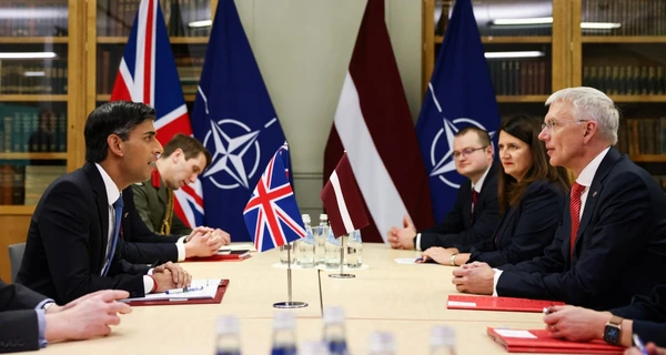Великобритания, Польша, Япония: новые военные концепции и передел сфер влияния