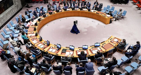 Зачем Украина созывает специальную сессию ООН