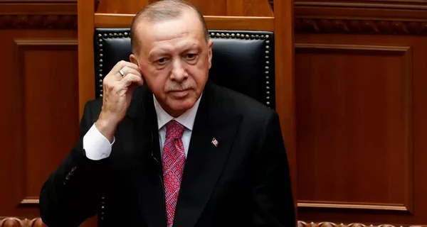 Турция вышла из Стамбульской конвенции: в ней нашли пропаганду ЛГБТ