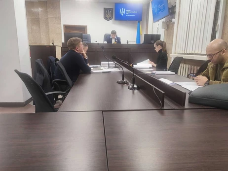 Прокурор попросив заарештувати ексглаву «Нафтогазу» Коболєва з заставою в 365 мільйонів