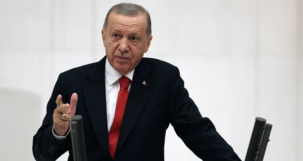 Эрдоган грозит Западу религиозной войной: почему он решился на обострение