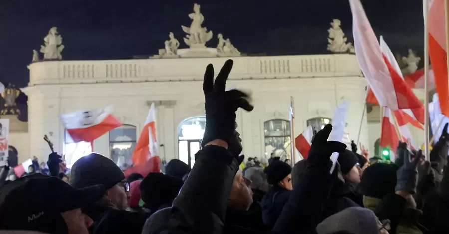 Дуда против Туска – к чему может привести противостояние старой и новой власти в Польше