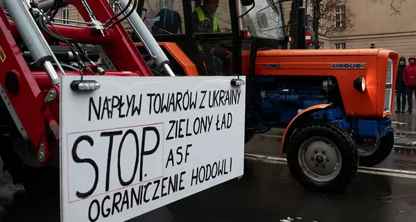 Протесты фермеров в Европе: грозят ли они единству ЕС