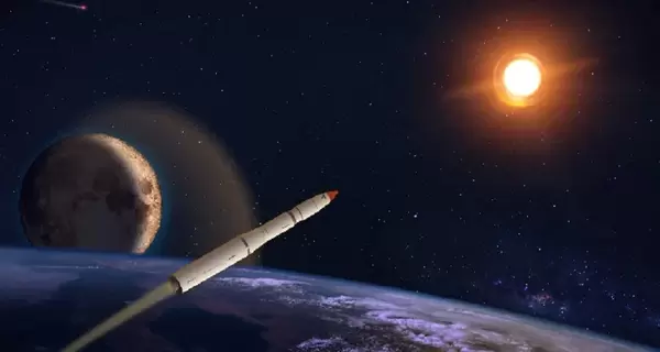 Новые риски для мира: угроза ядерного конфликта уходит в космос