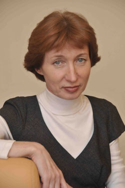 Наталья Чегодарь, председатель овидиопольской райадминистрации Одесской области: «Сегодня в особой цене – человечность!» 