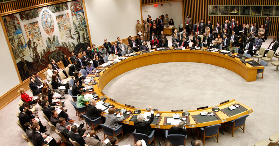 Совбез ООН соберется на экстренное совещание из-за ядерных испытаний КНДР