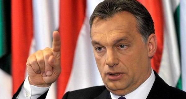 Венгрия отказалась от дальнейшего приема мигрантов