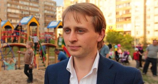 НАБУ задержало депутата Киевсовета Сергея Крымчака