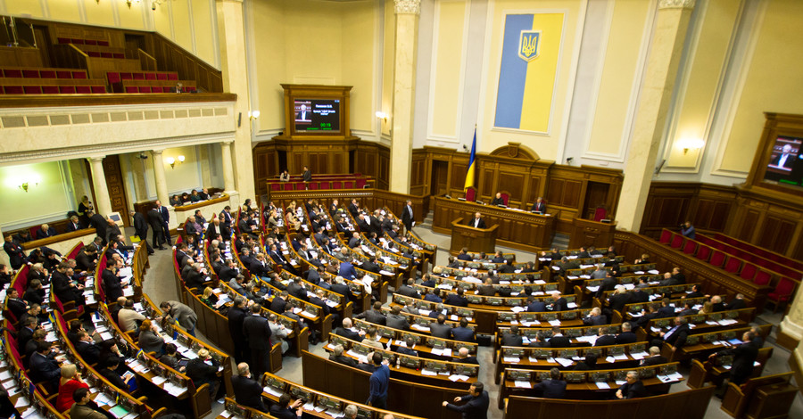Осенний троллинг: как украинские политики подначивают друг друга