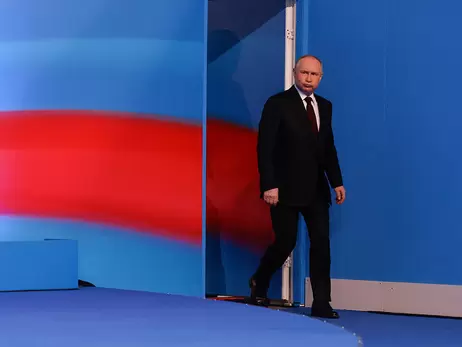 После псевдовыборов президента в России: в Европе готовятся к худшему