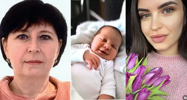 Вбивство українок у Німеччині: викрадачі немовляти мали трьох своїх синів